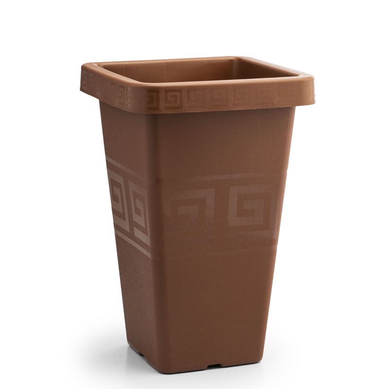 Vaso Grego 19,5 Litros Plantas Flor Jardim Decoracao Casa Café