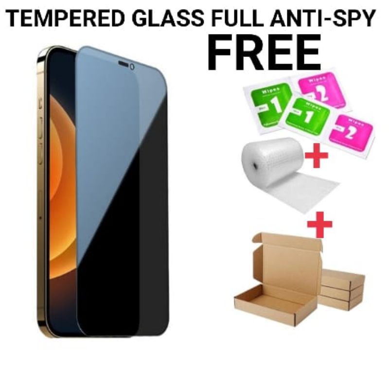 0404 VVV Capa Temperada ANTY SPY Oppo A16 A55 A54 A15 A15A A17 A17K A38 A18 A58 A57 A77S F9 F9PRO A74 4G A5S A7 A12 A8 A