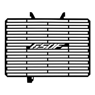 Protetor De Radiador CB 650F 2014 até 2020 • CBR 650F 2015 2016 2017 2018 2019 2020 em Oferta na Shopee