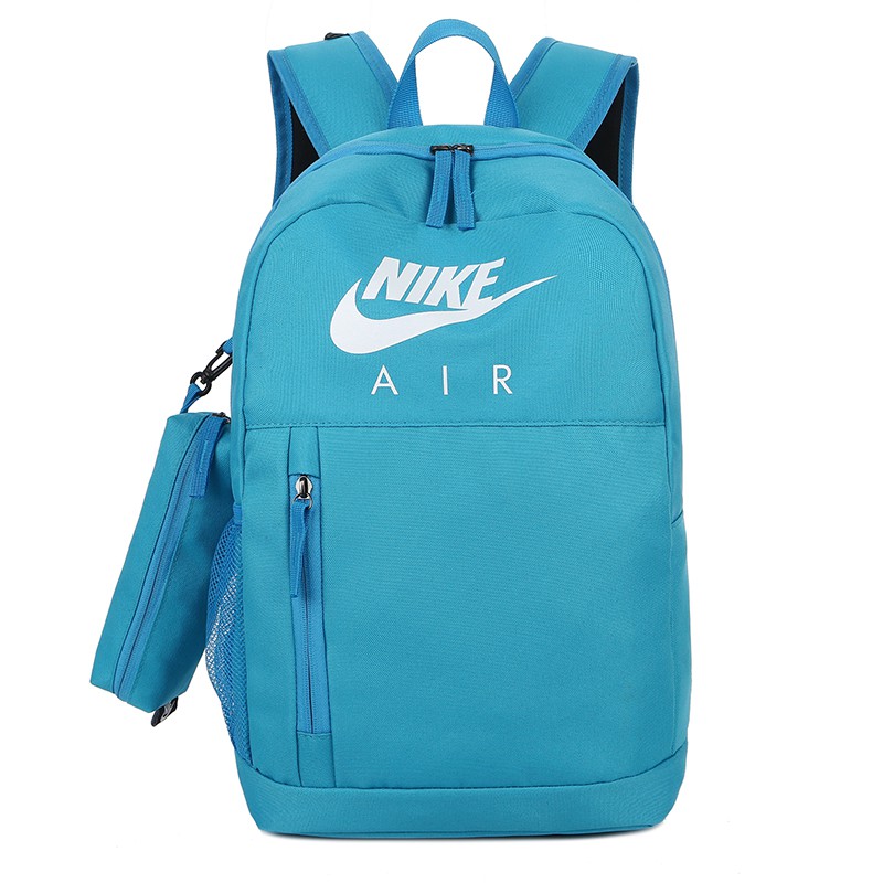 bolsa nike verde