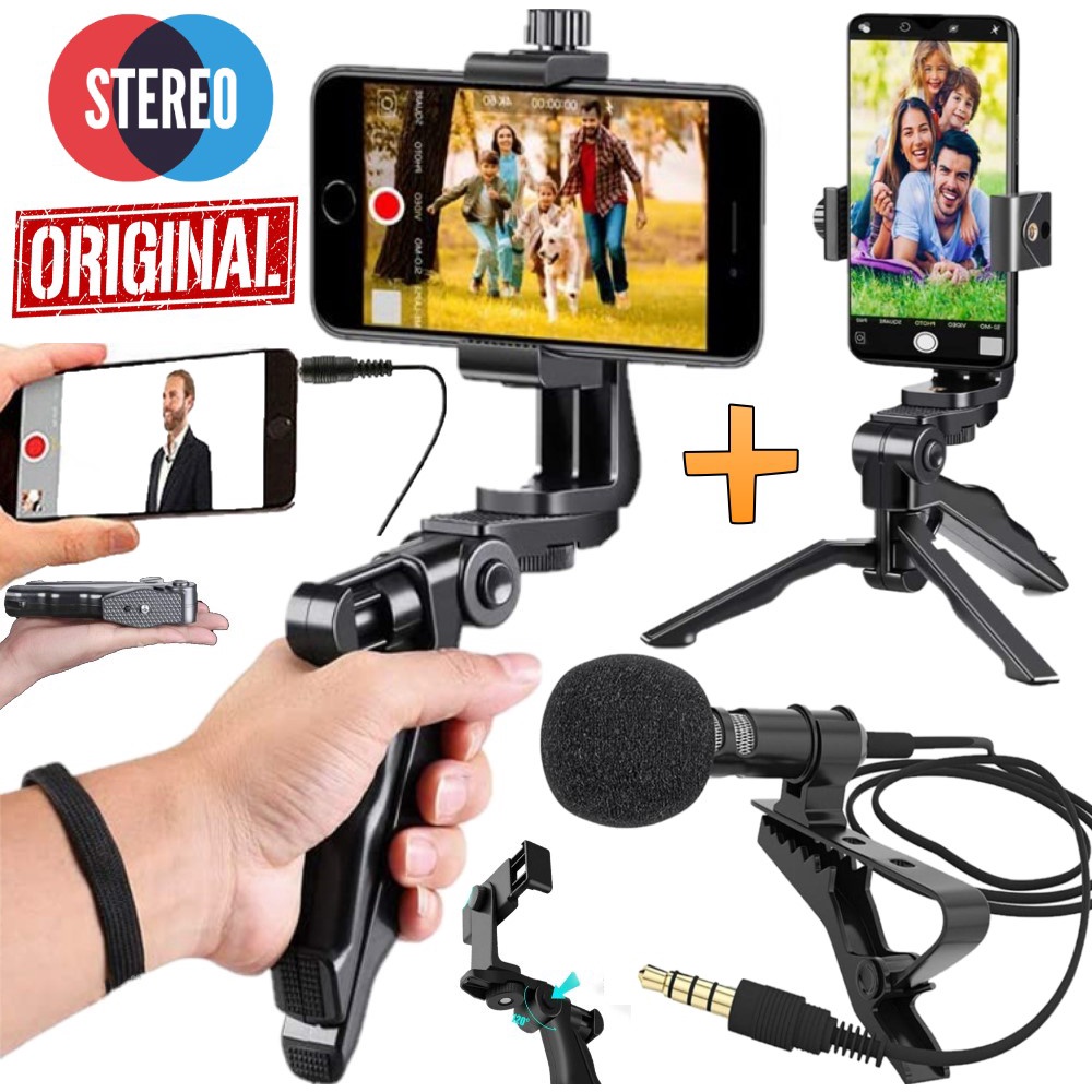 O que é Câmera de Gravar Vlog? Guia e Onde Comprar | BuscaProdutos