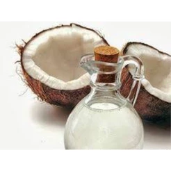 Óleo de Coco Extra Virgem (Prensado à Frio)