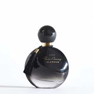 Deo Parfum Far Away Glamour - 50 ml - Avon