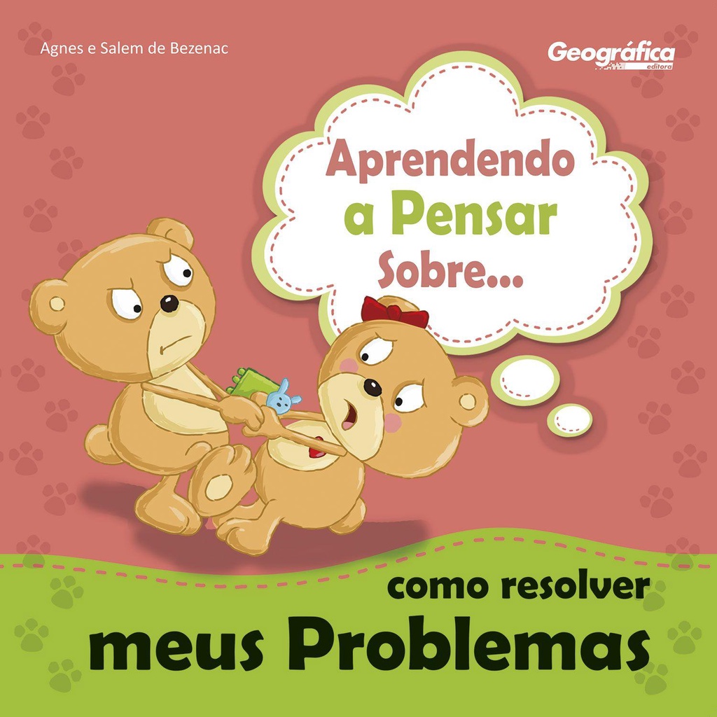 Aprendendo a Pensar Sobre | Como resolver meus problemas