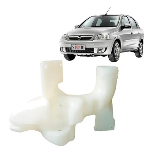 Reservatório Gasolina Partida À Frio Gm Astra Original em Oferta na Shopee