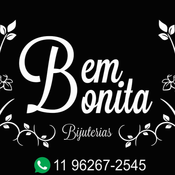 Bem Bonita Bijuterias