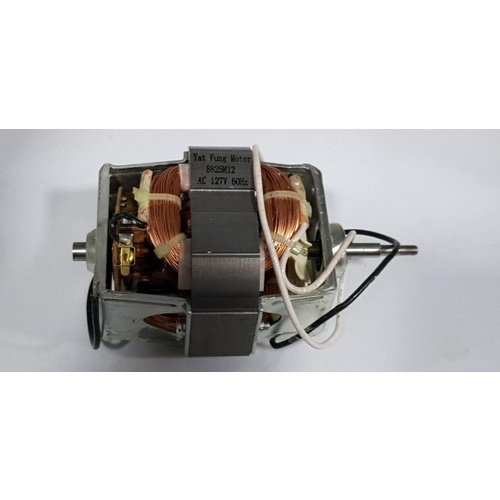 Motor Da Batedeira Orbitale  8825m12 Original Philco  127v