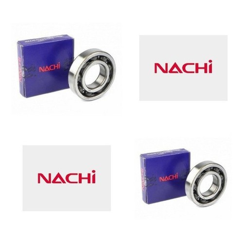 Rolamento Virabrequim Titan 125 Fan 125 Até 2008 Nachi em Oferta na Shopee