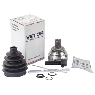Junta Homocinetica Jetta 2.0 8V 2011/2015 - Vetor VT5139 em Oferta na Shopee