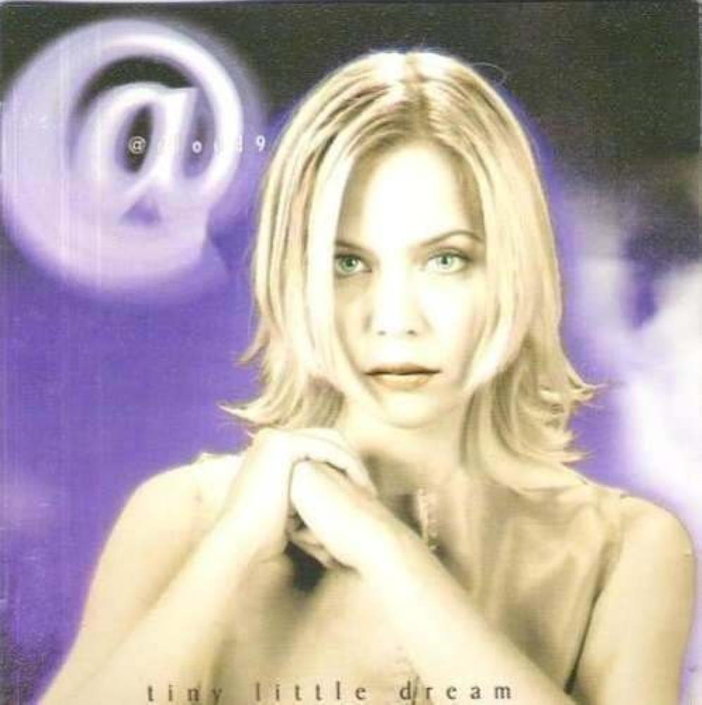 CD Tiny Little Dream