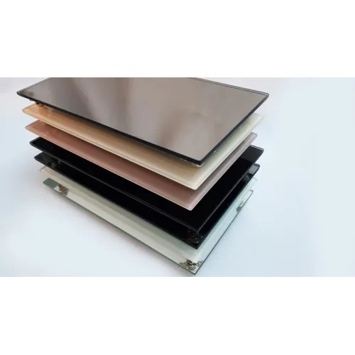 Bandeja de Vidro Decorativa Lavabo Banheiro Sala 20x10cm Diversas Cores em Oferta na Shopee