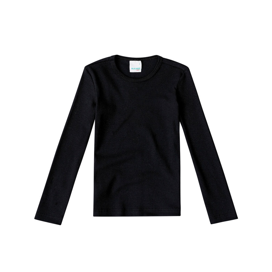 Camiseta Infantil Menina Malwee 1000038005