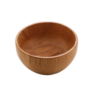 Bowl De Bambu Verona 6,5Cm X 3,4Cm