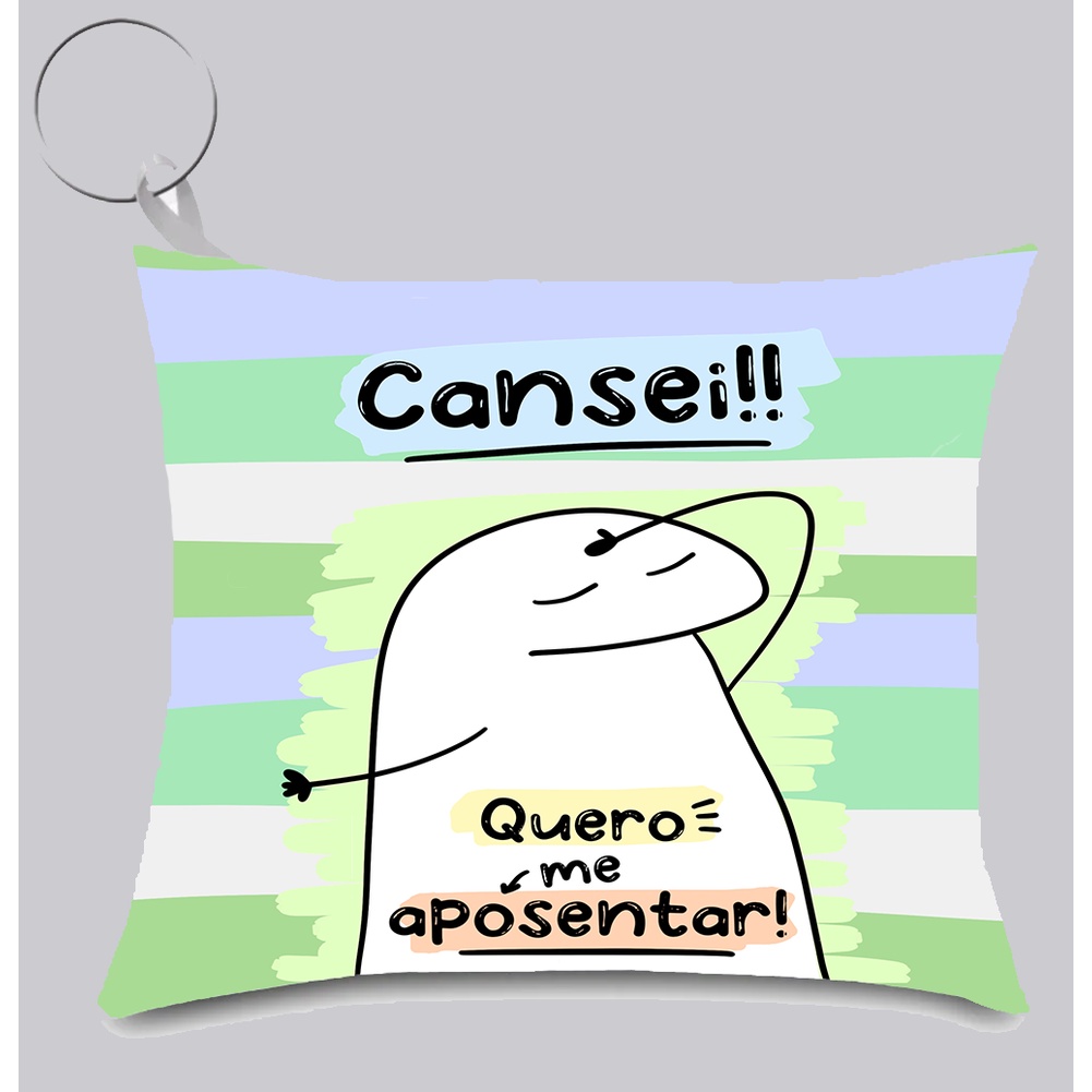 Almochaveiros Chaveiros Lembrancinhas Personalizados Flork