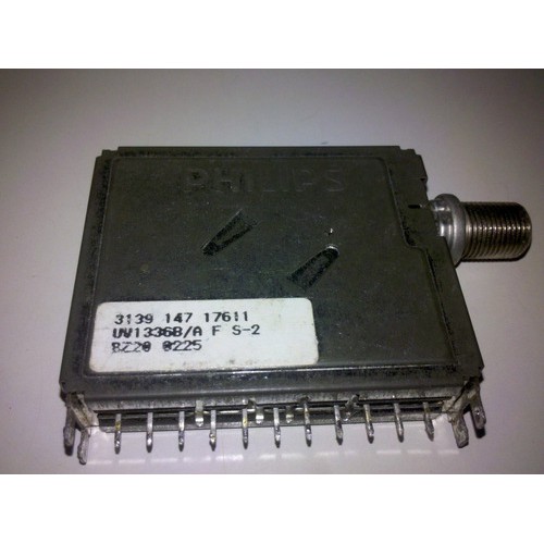 Varicap - Philips 3139 147 17611 - Original