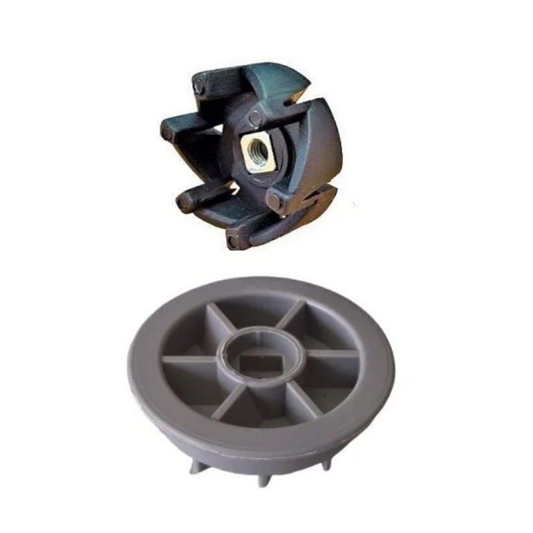 Arraste Copo e Arraste do Motor Liquidificador Oster Full 1100w Oliq605