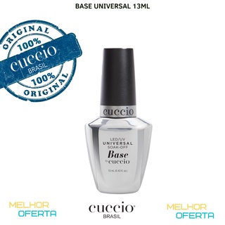 Base Universal 13ml Cuccio