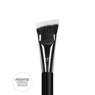 Pincel Duo Fiber para Contorno F58 - Daymakeup