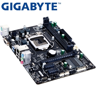 H81 d3 gigabyte какой процессор подойдет