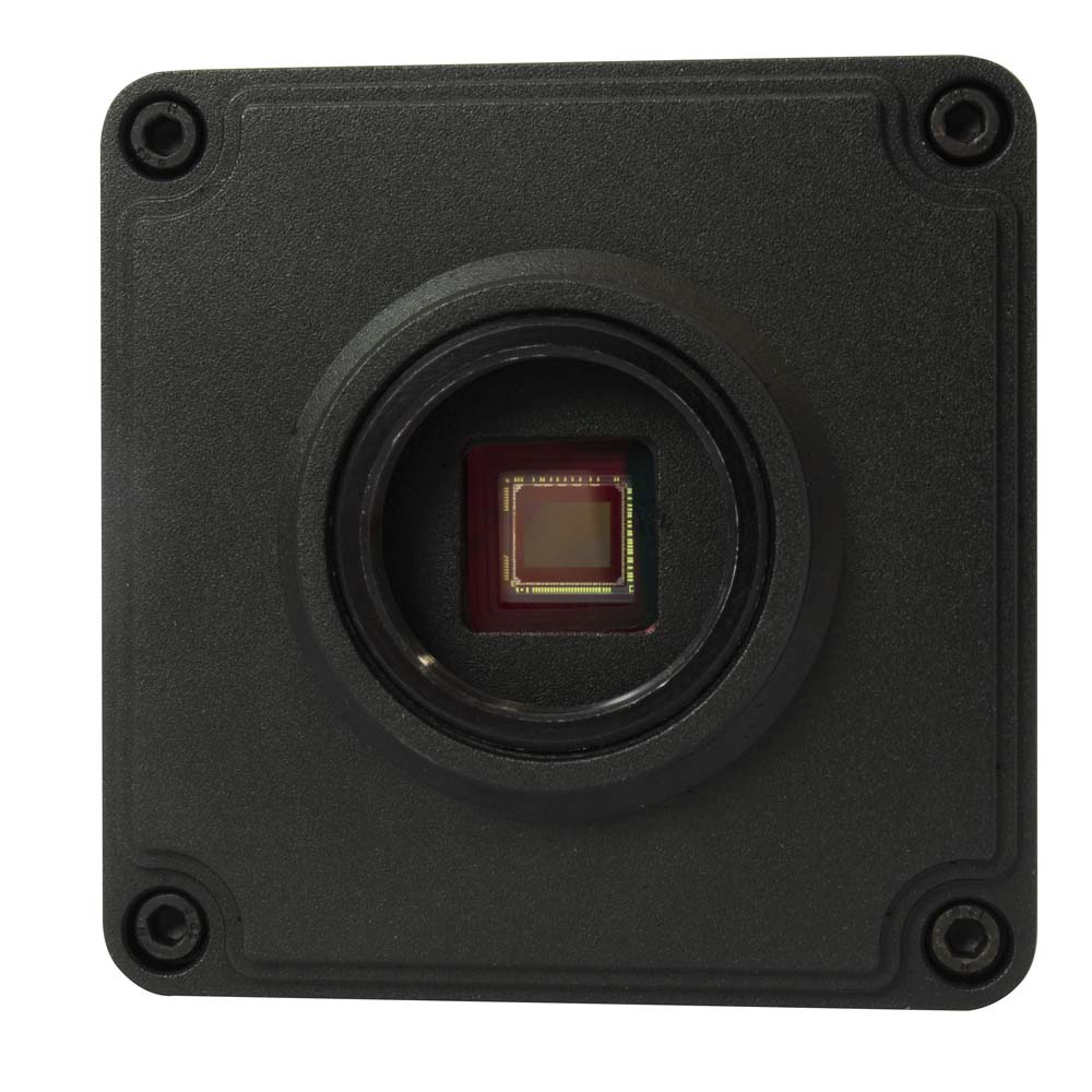 CAMERA DIGITAL PARA MICROSCOPIO 28 MP (KASVI)