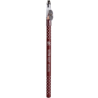 Lápis de madeira para Lábios - Nude Rose - Ruby Kisses em Oferta na Shopee