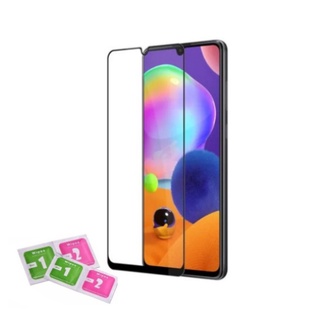 PELÍCULA 3D de Vidro para Celular Galaxy A31
