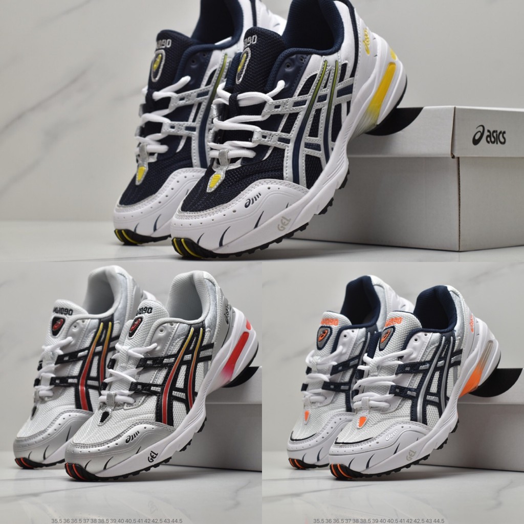 tenis asics masculino 35