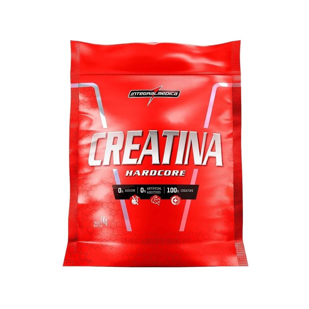Creatina 1kg Integral: Onde Comprar | BuscaProdutos