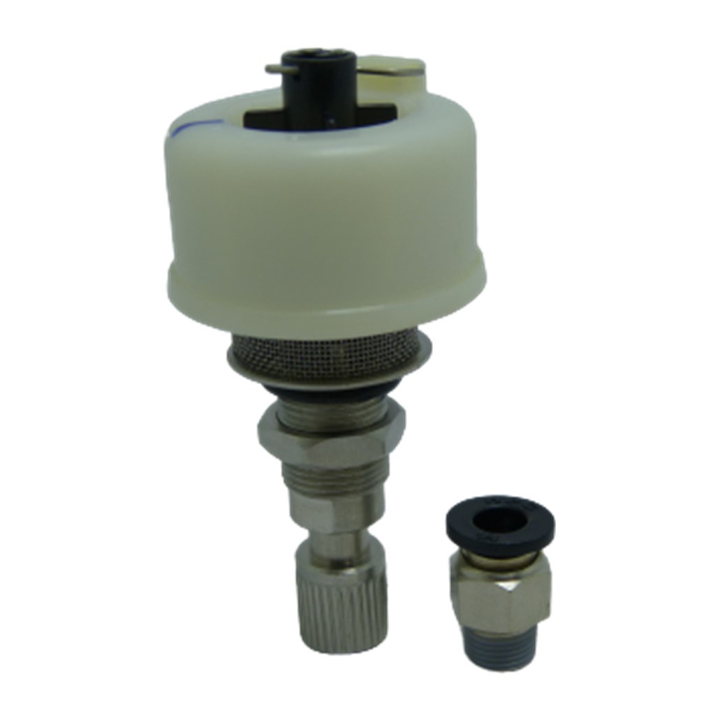 Dreno Boia Filtro Coalescente Schulz Fs0050 Fs0070 Fs0115 Fs0200 Fs0320 Fs0470 Fs0925 Fs1325