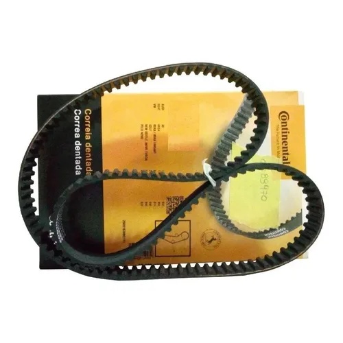 Correia Dentada Contitech Audi A3 Golf 1.8 20v 150 Dentes