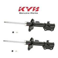 Par Amortecedor Dianteiro Kayaba Suzuki Vitara 2009/2010...