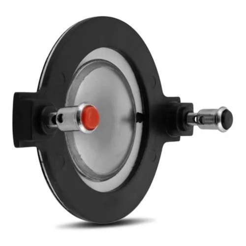Reparo Titanium Musicall Para Driver Sd 110 e Sd 145  Som Automotivo e Som Profissional