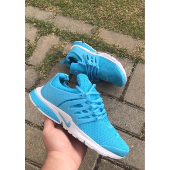 tenis esportivo air presto