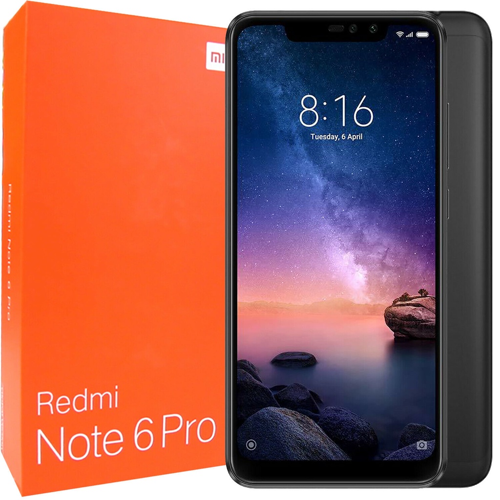 Смартфон redmi note 13 pro отзывы. Xiaomi Note 6 Pro. Redmi Note 6 Pro 32gb. Redmi Note Note 6. Redmi Note 6 Pro narxi.