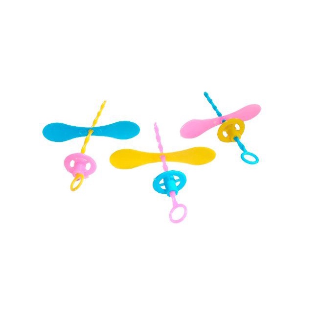 Mini Brinquedo Giro Hélice c/ 20 unidades