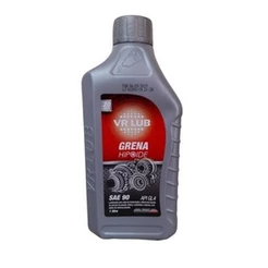 Óleo Engrenagem SAE 90 VR LUB GL4 – Lubrificante para Transmissão