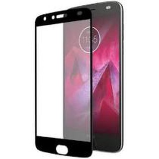 Película De Vidro 3D Motorola Moto Z2 PLAY ( XT-1710 )