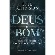 Deus é Bom | Ele é Melhor do que Você Imagina em Oferta na Shopee