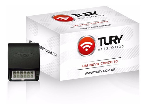 Modulo Rebatimento De Retrovisor Para Veículo C/ Rebatimento em Oferta na Shopee