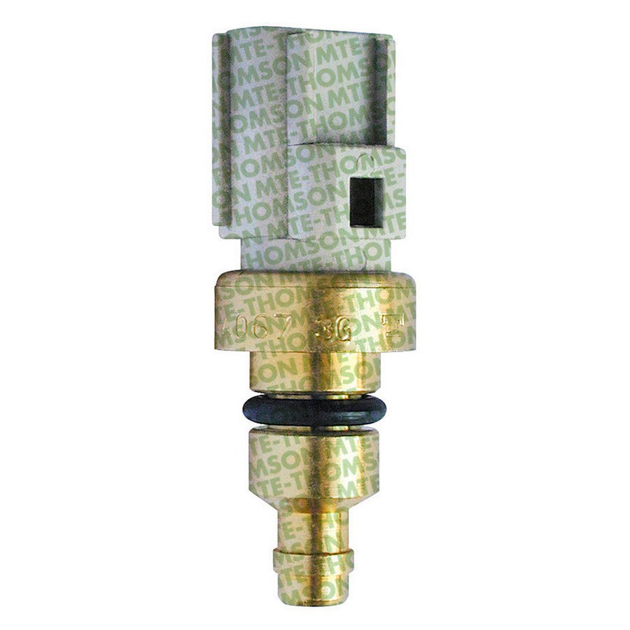 Mte-Thomson Plug Eletrônico - Água Ford Fiesta 1.6 8V 2000 A 2013 - 4067