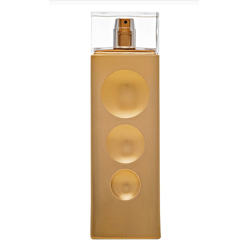 Make Me Fever Gold Fragrância Desodorante Corporal 100 Ml