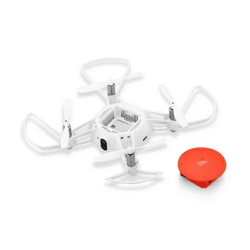 drone xiaomi mitu com cámara hd
