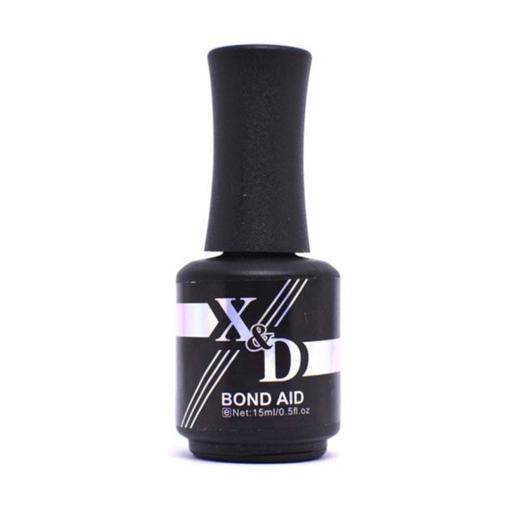 Top Coat / Ultrabond / Primer / Ph / Bond Aid X&d Desidratador