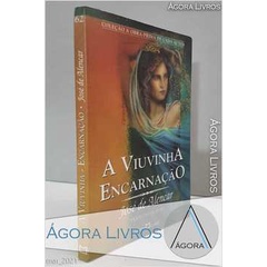 A Viuvinha / Encarnação (dois Romances Em 1 Livro) - José de Alencar