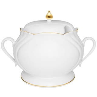 Sopeira 4 Litros com Tampa  Soleil Victória em Oferta na Shopee