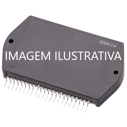 Circuito Integrado Stk 499-120