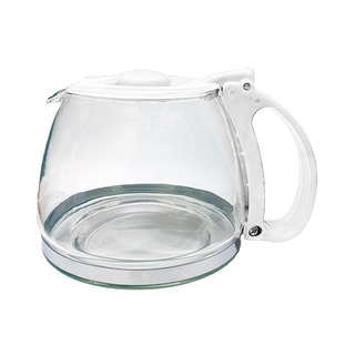 Jarra Compatível para Cafeteira Britânia CB15 Inox Branca em Oferta na Shopee