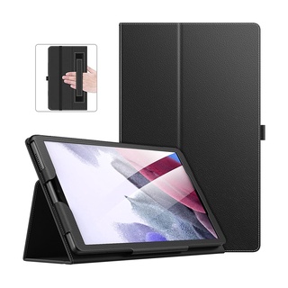 Capa Samsung Galaxy Tab A7 Lite 8.7 2021 Alça