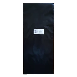 100 Sacos Pretos Lona Isca Pet Asf Jataí Mandaçaia Abelha
