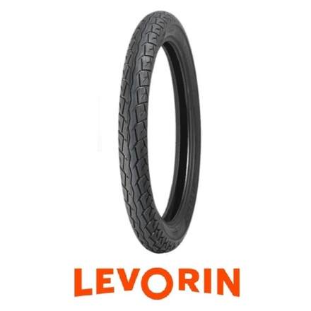 Pneu 90/90-18 Factor 125 Factor 150 Fazer 150 Com Camara Levorin Matrix em Oferta na Shopee